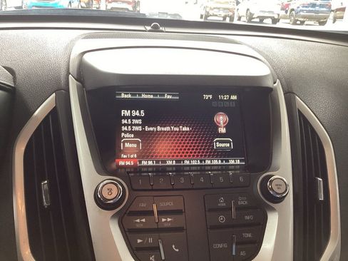 Used 2016 GMC Terrain SLE FWD image 13