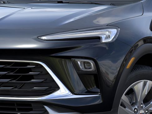 New 2026 Buick Encore GX Preferred w/ Comfort Package image 10