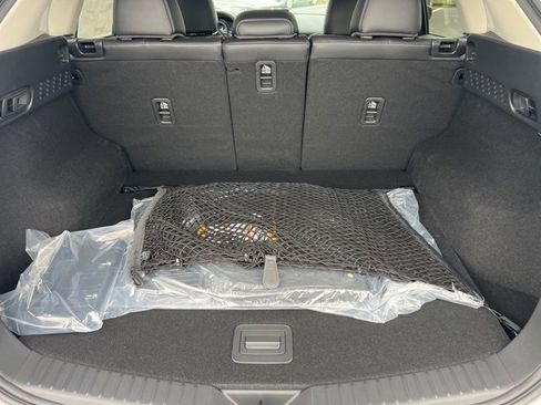 New 2025 MAZDA CX-5 AWD 2.5 S w/ Premium Plus Pkg image 25