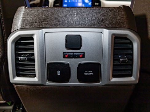 Used 2022 Ford F350 King Ranch w/ King Ranch Ultimate Package image 22