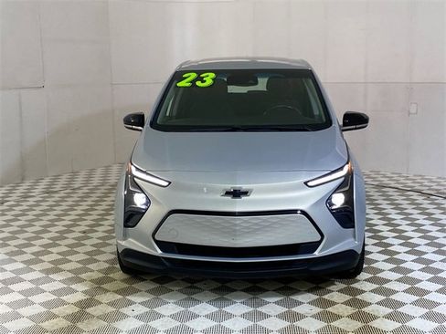 Used 2023 Chevrolet Bolt LT image 21