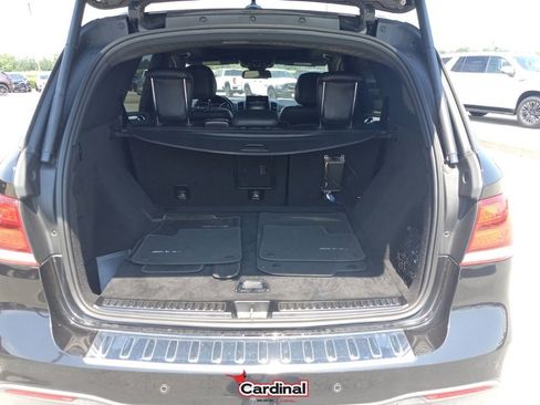 Used 2018 Mercedes-Benz GLE 43 AMG 4MATIC w/ Premium 2 Package image 18