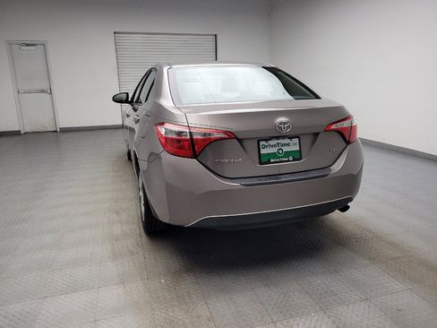 Used 2015 Toyota Corolla LE image 6