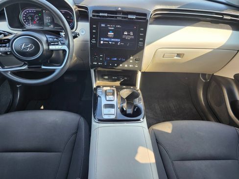 Certified 2023 Hyundai Tucson SEL AWD/4WD image 13