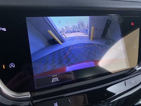 New 2025 Cadillac XT6 Premium Luxury image 7