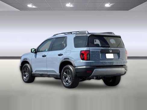 New 2026 Honda Passport RTL image 3