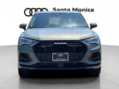 Used 2023 Audi Q3 2.0T Premium w/ Convenience Package AWD/4WD image 10