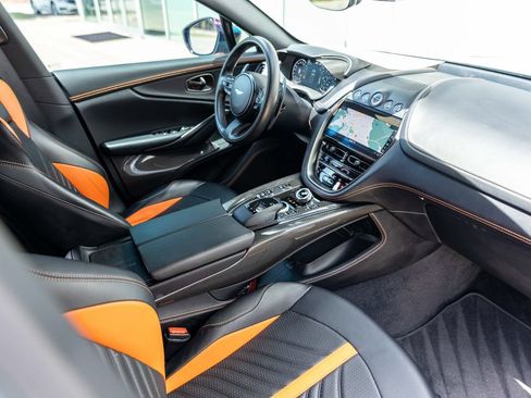 Used 2023 Aston Martin DBX 707 AWD/4WD image 50