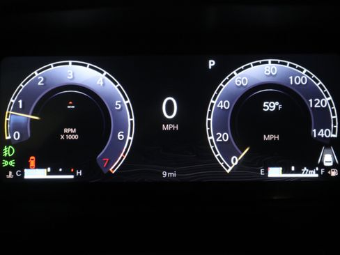 New 2025 Jeep Grand Cherokee L Limited image 19