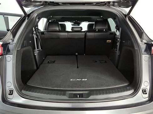 Used 2019 MAZDA CX-9 Grand Touring image 32