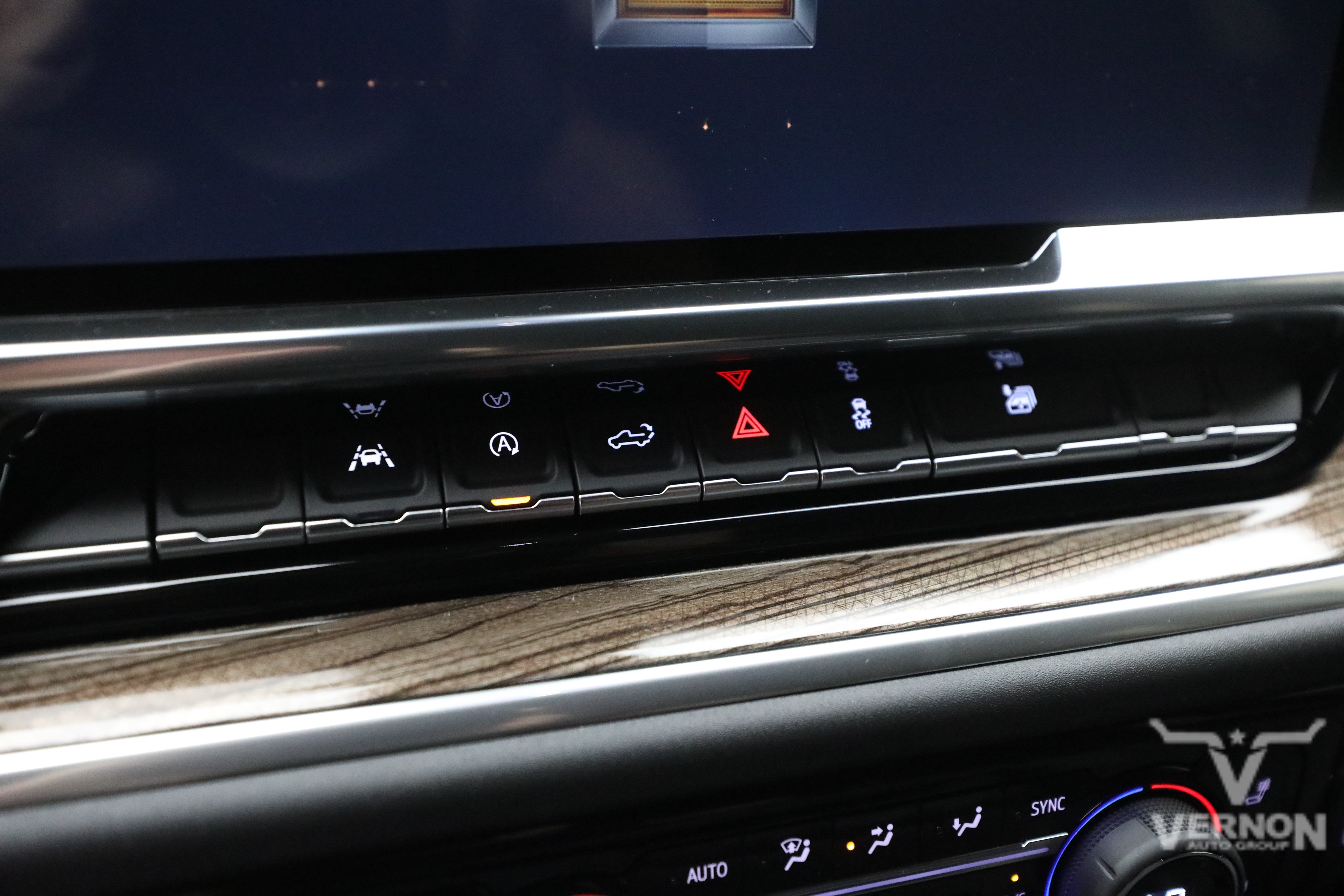 New 2026 Chevrolet Silverado 1500 RST AWD/4WD image 23