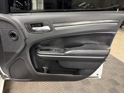 Used 2019 Chrysler 300 Touring w/ Sport Appearance Package RWD image 53