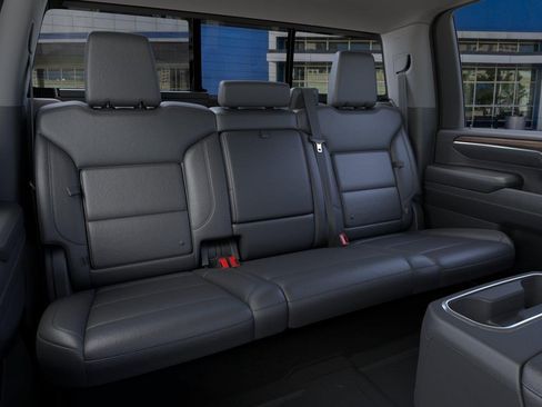 New 2026 Chevrolet Silverado 3500 LT w/ Texas Edition AWD/4WD image 17
