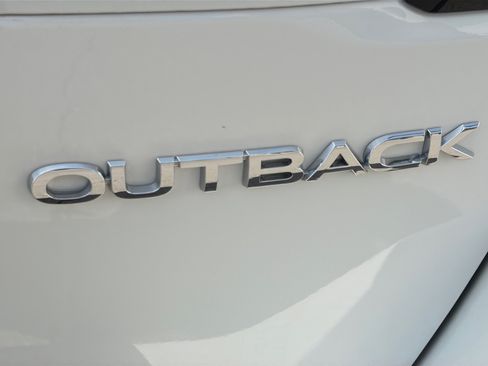 Certified 2025 Subaru Outback Limited w/ Popular Package #2 AWD/4WD image 28