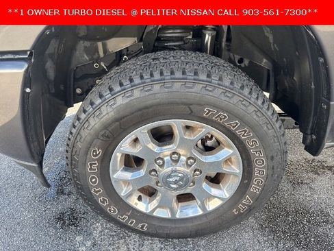 Used 2024 RAM 2500 Laramie w/ Safety Group image 9