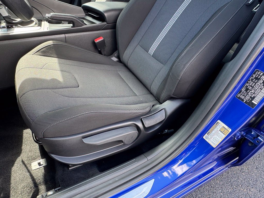 Used 2024 Hyundai Elantra SE FWD image 33