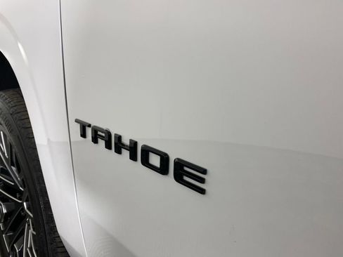 New 2026 Chevrolet Tahoe LS w/ LPO, Dark Essentials Package AWD/4WD image 31