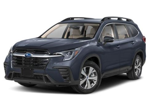 Used 2023 Subaru Ascent Premium w/ Convenience Package AWD/4WD image 1