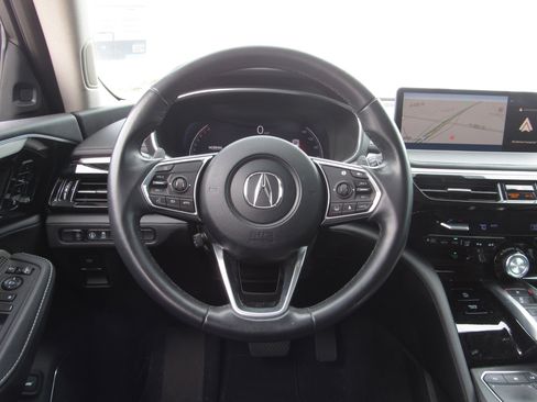 Certified 2023 Acura MDX FWD w/ Technology Package image 23