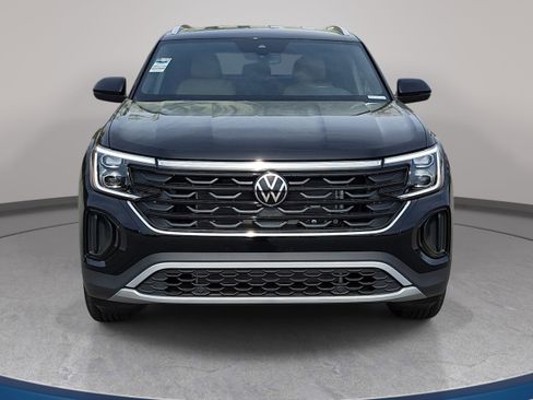 New 2026 Volkswagen Atlas Cross Sport SE AWD/4WD image 2