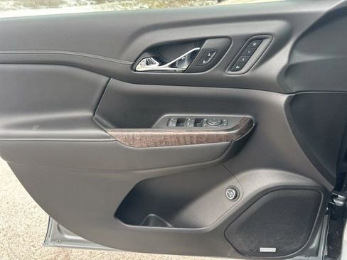 Used 2023 GMC Acadia Denali w/ Trailering Package image 35