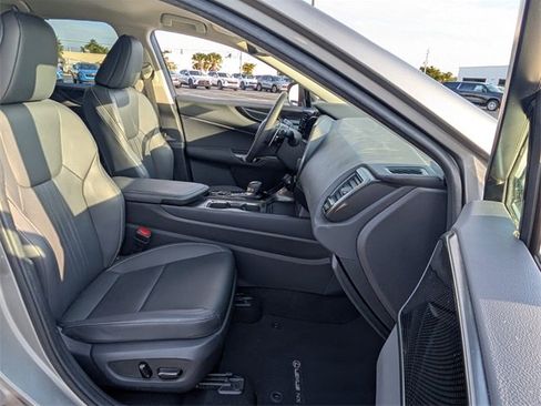 Used 2022 Lexus NX 250 FWD image 15