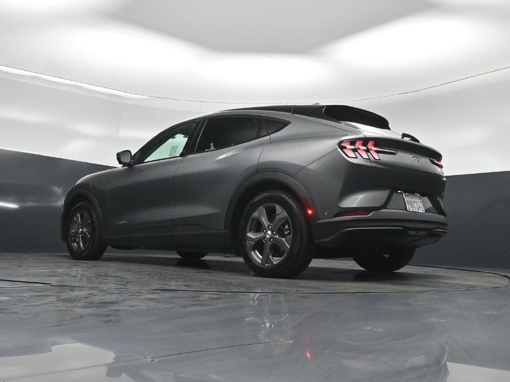 Used 2023 Ford Mustang Mach-E Select RWD image 46