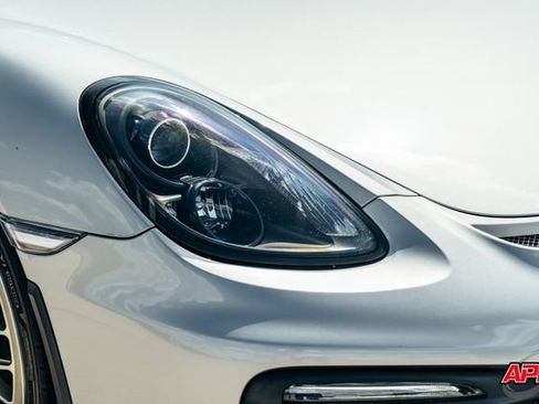 Used 2016 Porsche Cayman GT4 RWD image 50