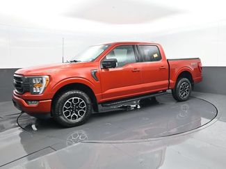 Used 2023 Ford F150 XLT w/ Equipment Group 302A High AWD/4WD video 1