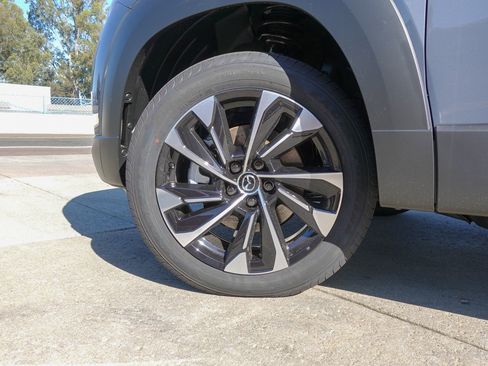 New 2026 MAZDA CX-50 2.5 Hybrid w/ Cargo Package image 9