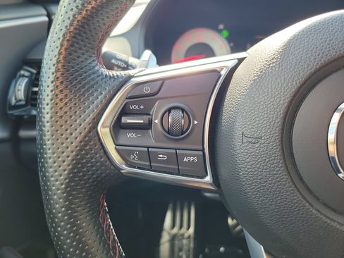 Used 2023 Acura RDX w/ Advance Package FWD image 24