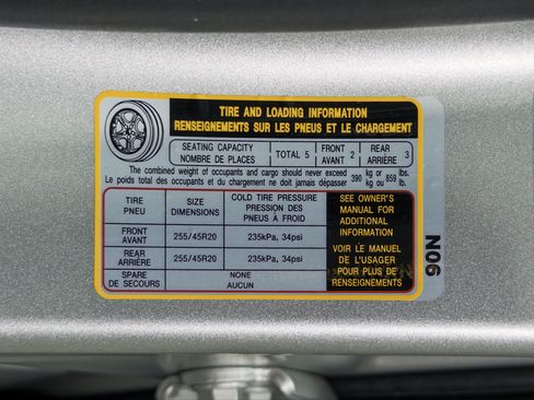 Used 2024 Hyundai Ioniq 5 Limited AWD/4WD image 30