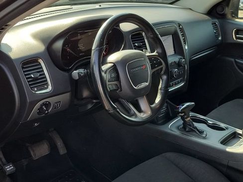 Used 2020 Dodge Durango GT AWD/4WD image 16