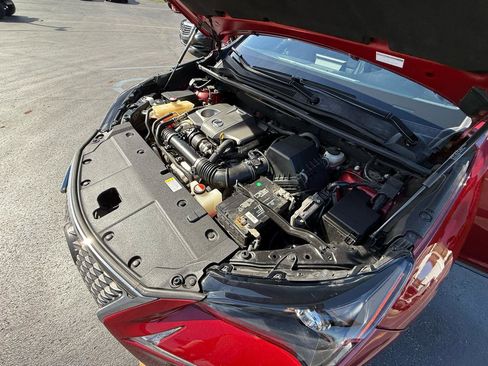 Used 2015 Lexus NX 200t F Sport w/ F Sport Premium Package image 46