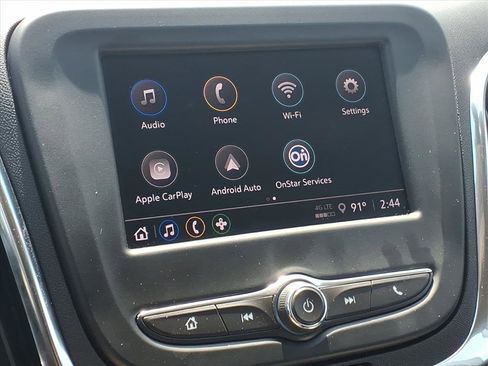 Used 2024 Chevrolet Equinox LT w/ LPO, Floor Liner Package image 16