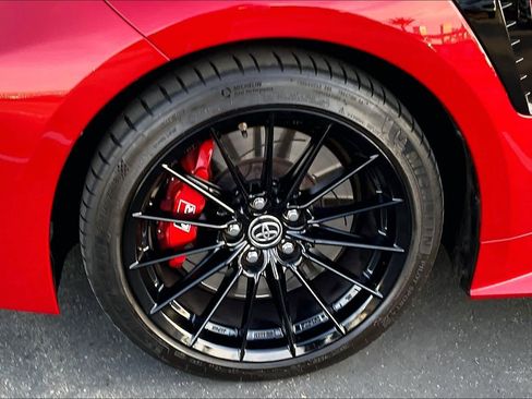 Used 2023 Toyota Corolla GR image 12