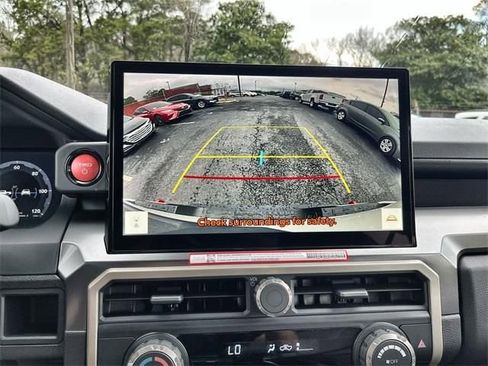 New 2025 Toyota Tacoma TRD Off-Road image 26