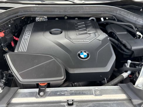 Used 2024 BMW X3 xDrive30i w/ Premium Package AWD/4WD image 13