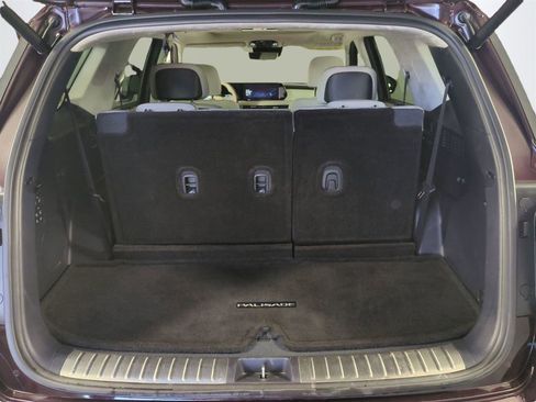 Used 2024 Hyundai Palisade Calligraphy FWD image 14
