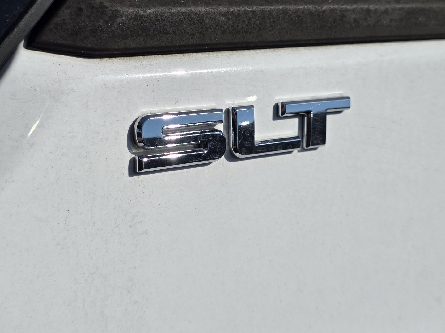 Used 2020 GMC Terrain SLT AWD/4WD image 11