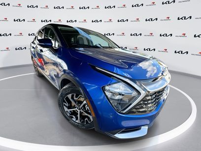 Used 2023 Kia Sportage EX