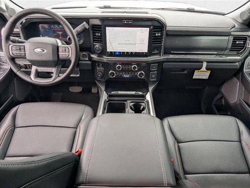 New 2025 Ford F350 Lariat w/ Lariat Ultimate Package image 15