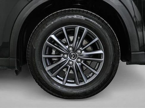 Used 2019 MAZDA CX-5 Touring image 24