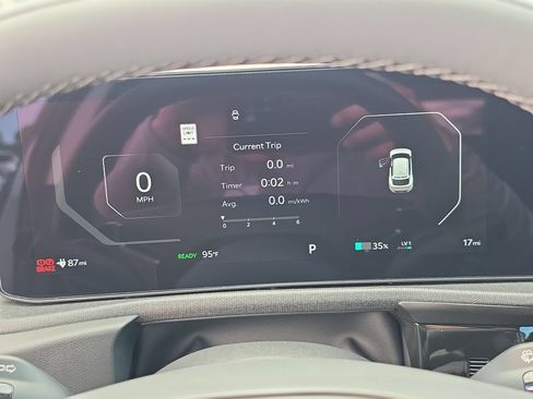 New 2026 Kia EV6 Light RWD image 30