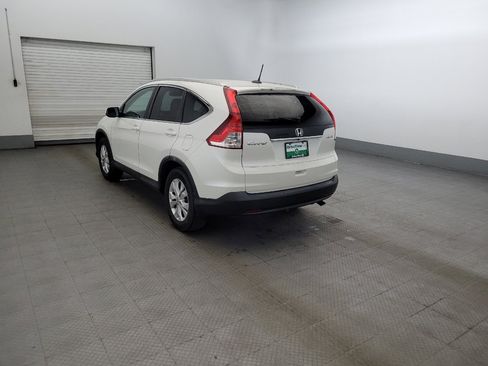 Used 2014 Honda CR-V EX-L image 5
