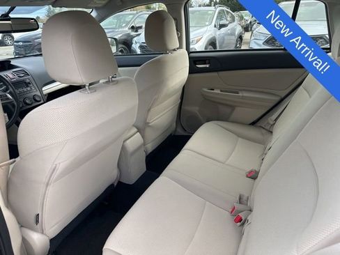 Used 2014 Subaru Impreza 2.0i Premium w/ Popular Package #1 image 10