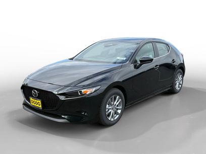 New 2026 MAZDA MAZDA3 s