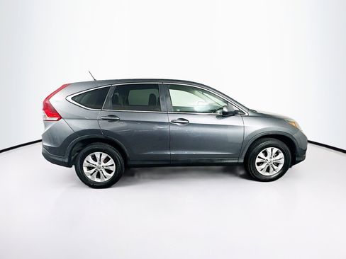 Used 2012 Honda CR-V EX image 10