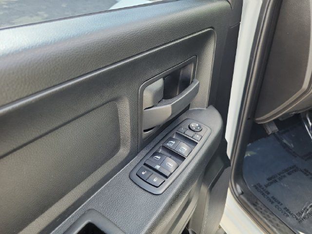 Used 2019 RAM 1500 Tradesman w/ Popular Equipment Group AWD/4WD image 16