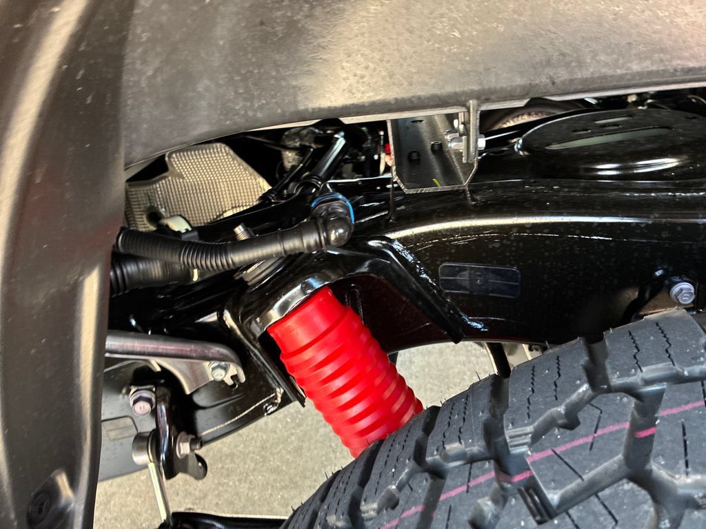 New 2026 Toyota Tundra TRD Pro AWD/4WD image 29